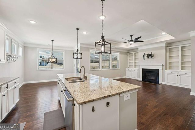 2680 Beech Mill Way, Cumming, GA 30040