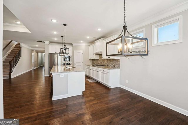 2680 Beech Mill Way, Cumming, GA 30040