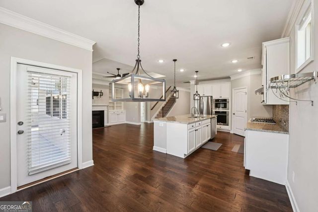 2680 Beech Mill Way, Cumming, GA 30040