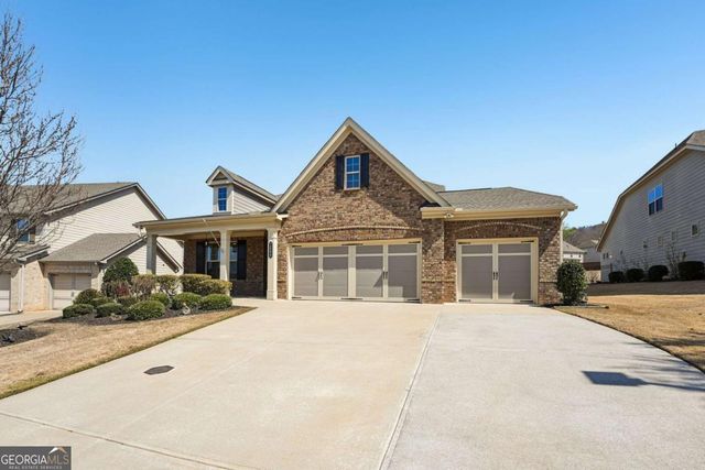 2680 Beech Mill Way, Cumming, GA 30040