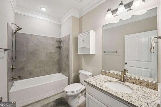 2680 Beech Mill Way, Cumming, GA 30040