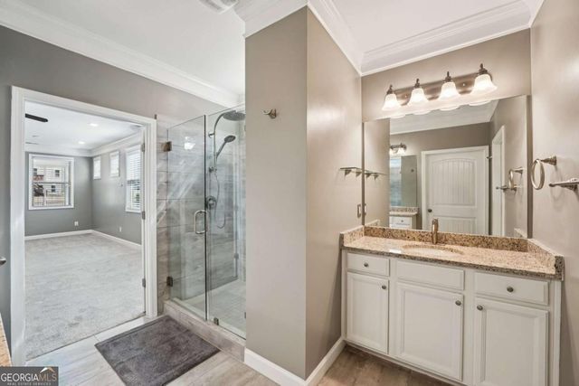 2680 Beech Mill Way, Cumming, GA 30040