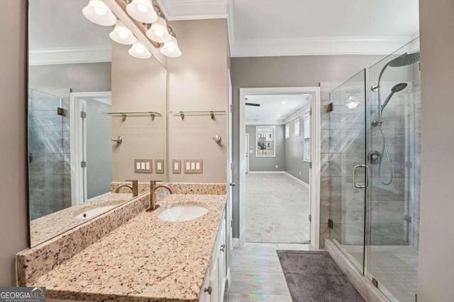 2680 Beech Mill Way, Cumming, GA 30040