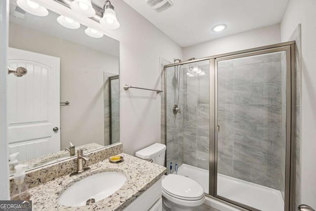 2680 Beech Mill Way, Cumming, GA 30040