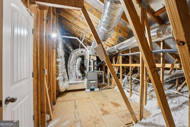 2680 Beech Mill Way, Cumming, GA 30040