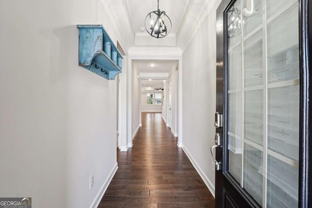 2680 Beech Mill Way, Cumming, GA 30040