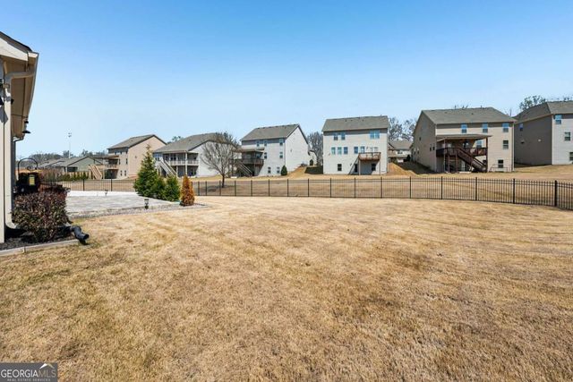 2680 Beech Mill Way, Cumming, GA 30040