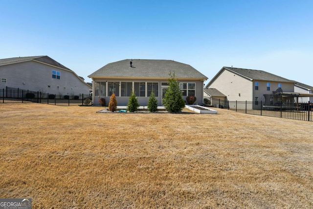 2680 Beech Mill Way, Cumming, GA 30040