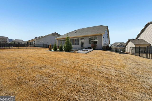 2680 Beech Mill Way, Cumming, GA 30040