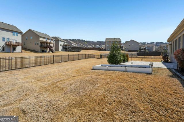 2680 Beech Mill Way, Cumming, GA 30040