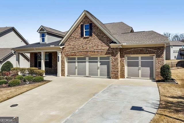 2680 Beech Mill Way, Cumming, GA 30040