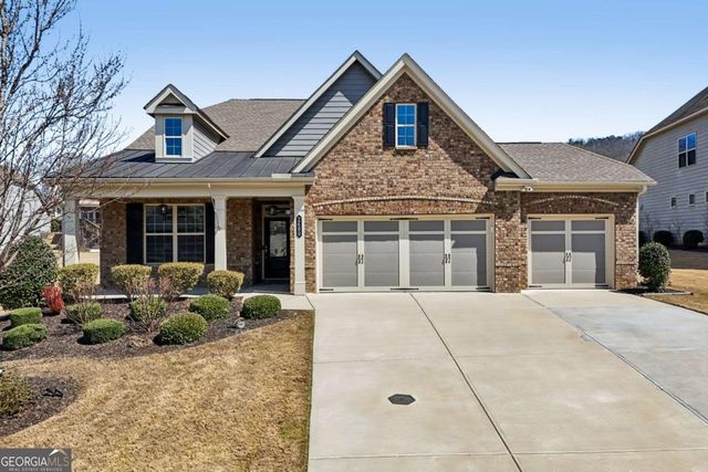 2680 Beech Mill Way, Cumming, GA 30040