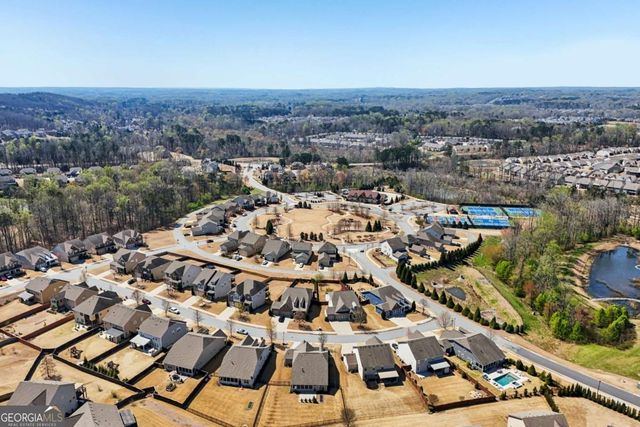 2680 Beech Mill Way, Cumming, GA 30040