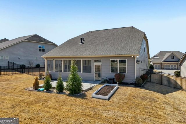 2680 Beech Mill Way, Cumming, GA 30040