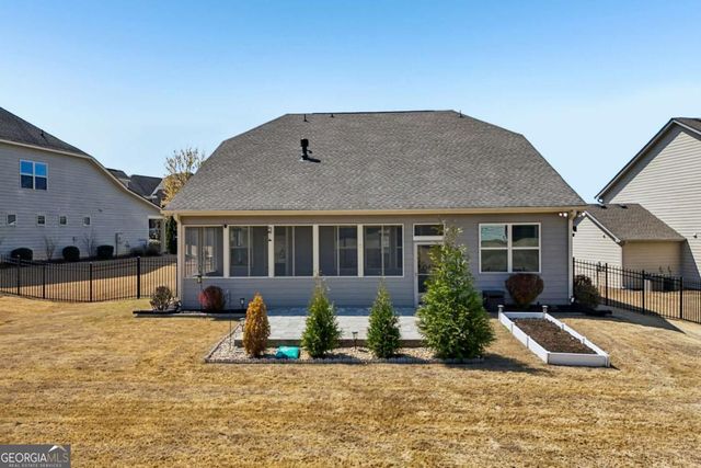 2680 Beech Mill Way, Cumming, GA 30040