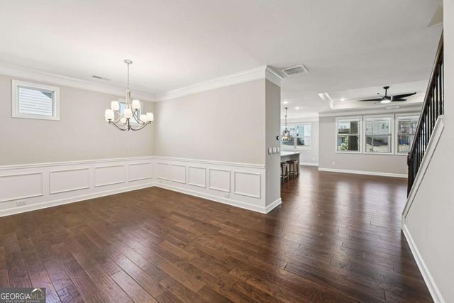 2680 Beech Mill Way, Cumming, GA 30040