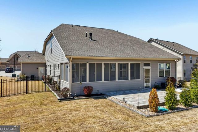 2680 Beech Mill Way, Cumming, GA 30040