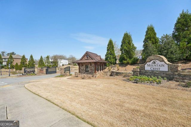 2680 Beech Mill Way, Cumming, GA 30040