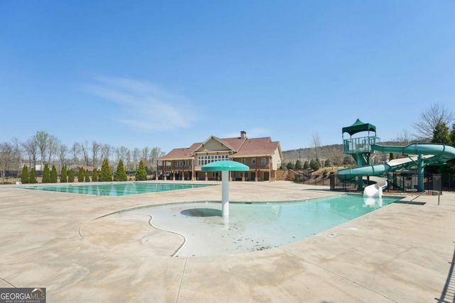 2680 Beech Mill Way, Cumming, GA 30040