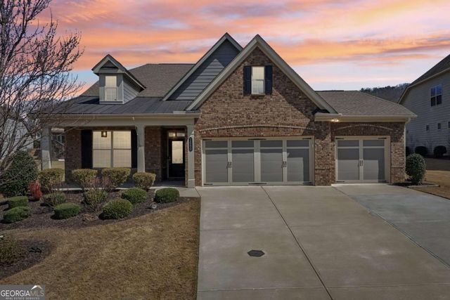 2680 Beech Mill Way, Cumming, GA 30040