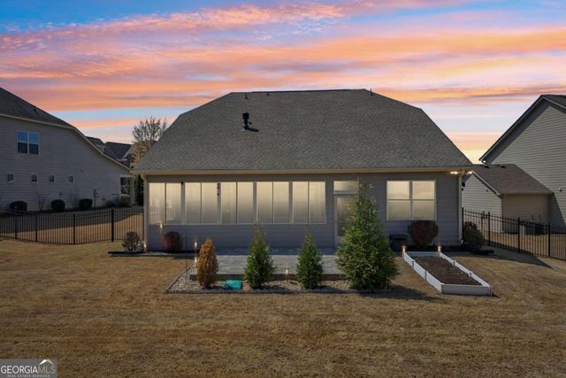 2680 Beech Mill Way, Cumming, GA 30040