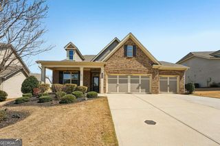 2680 Beech Mill Way, Cumming, GA 30040