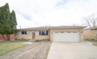 26053 Eureka Drive, Warren, MI 48091