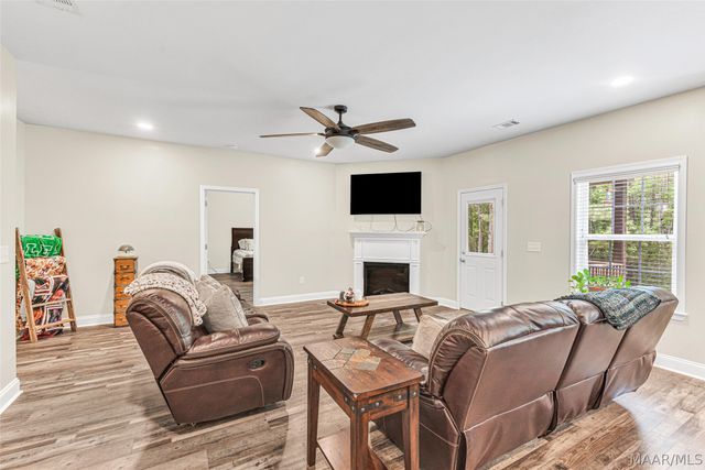 244 Shadow Wood Lane, Wetumpka, AL 36092