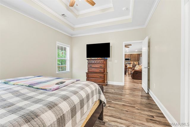 244 Shadow Wood Lane, Wetumpka, AL 36092