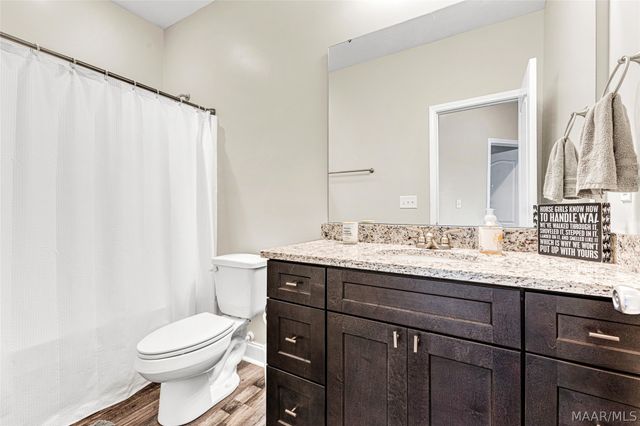 244 Shadow Wood Lane, Wetumpka, AL 36092