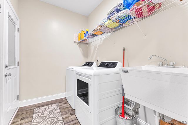 244 Shadow Wood Lane, Wetumpka, AL 36092