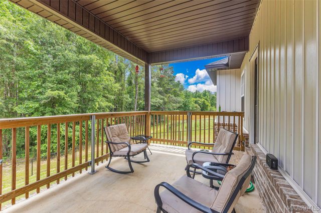 244 Shadow Wood Lane, Wetumpka, AL 36092