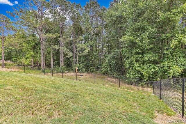 244 Shadow Wood Lane, Wetumpka, AL 36092