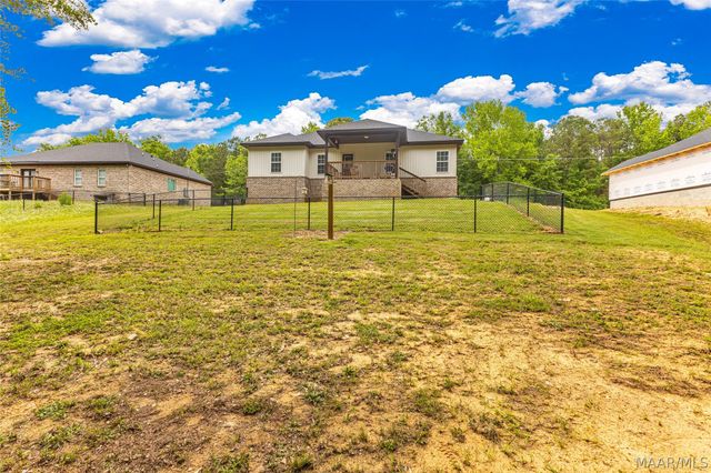 244 Shadow Wood Lane, Wetumpka, AL 36092