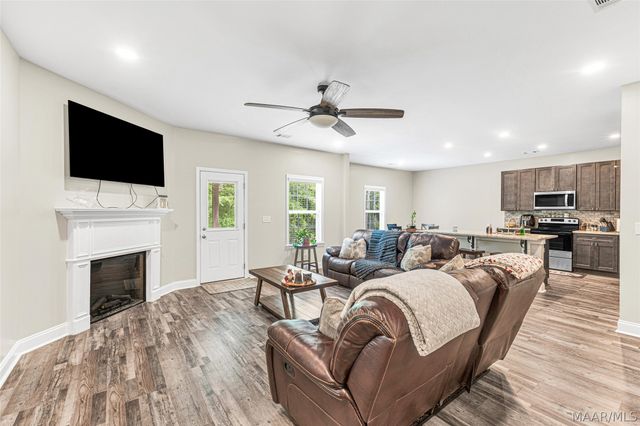 244 Shadow Wood Lane, Wetumpka, AL 36092