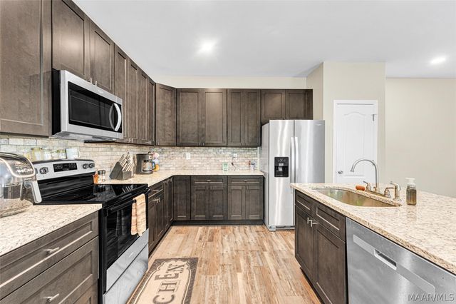 244 Shadow Wood Lane, Wetumpka, AL 36092