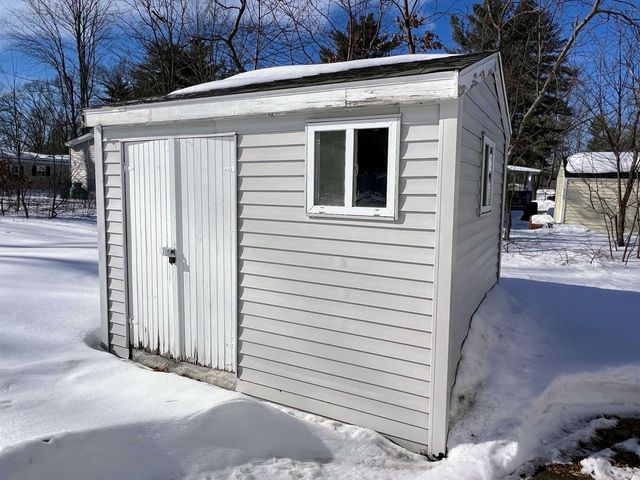 80 Colonial Village, Somersworth, NH 03878