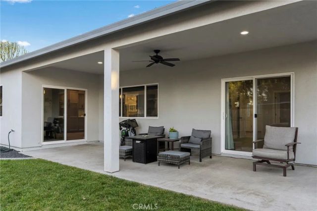 1345 W Lindo, Chico, CA 95926