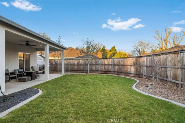 1345 W Lindo, Chico, CA 95926