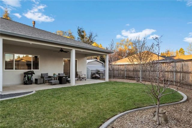 1345 W Lindo, Chico, CA 95926