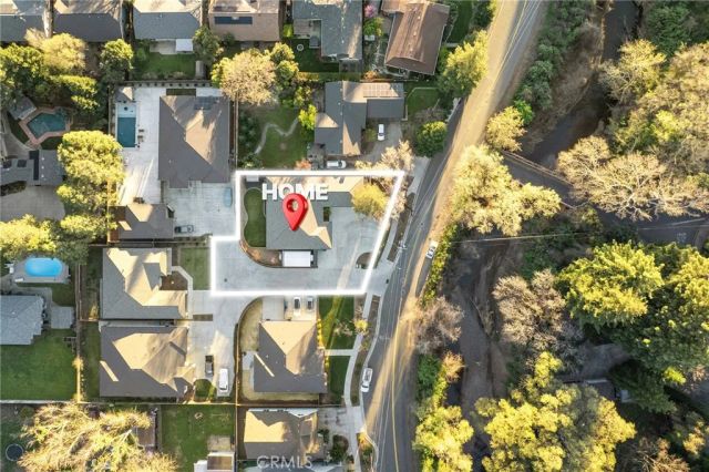 1345 W Lindo, Chico, CA 95926