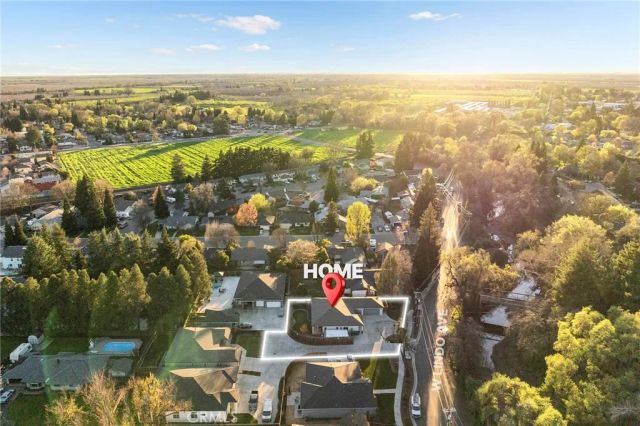 1345 W Lindo, Chico, CA 95926