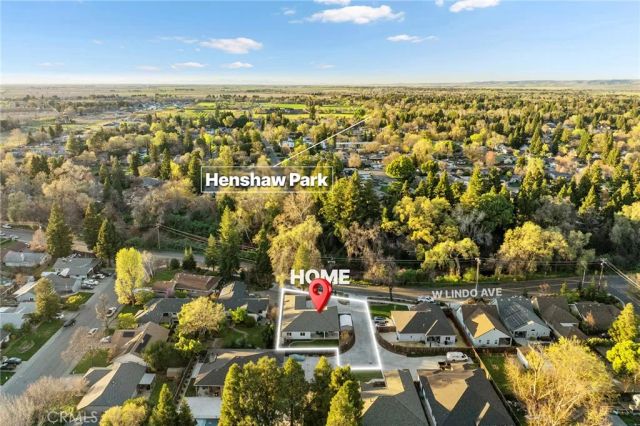 1345 W Lindo, Chico, CA 95926