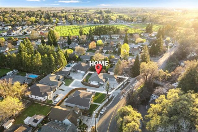 1345 W Lindo, Chico, CA 95926