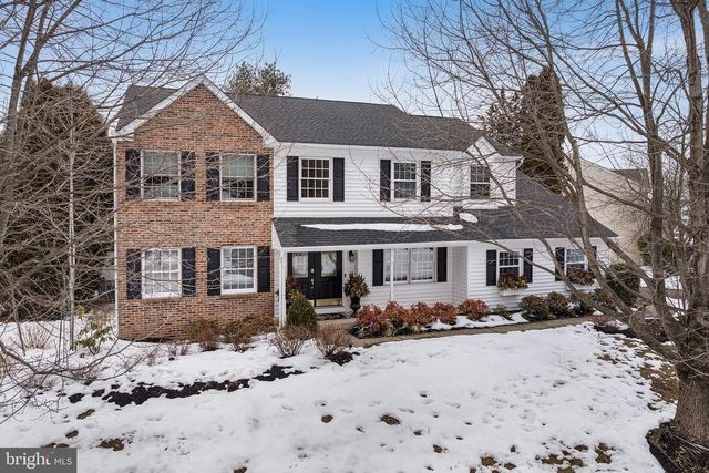 2145 W WELLINGTON RD, Newtown, PA 18940