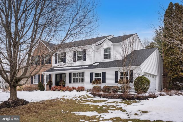 2145 W WELLINGTON RD, Newtown, PA 18940