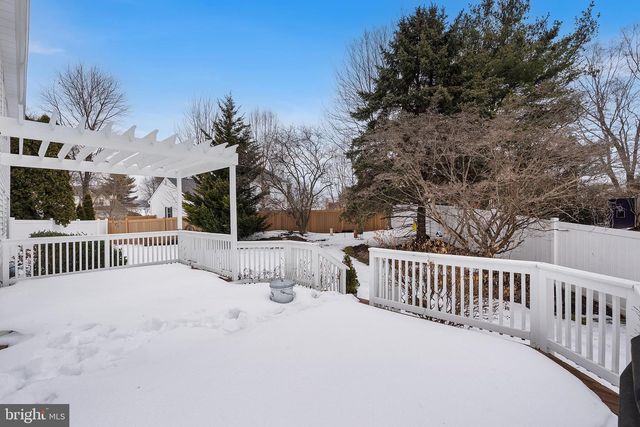 2145 W WELLINGTON RD, Newtown, PA 18940