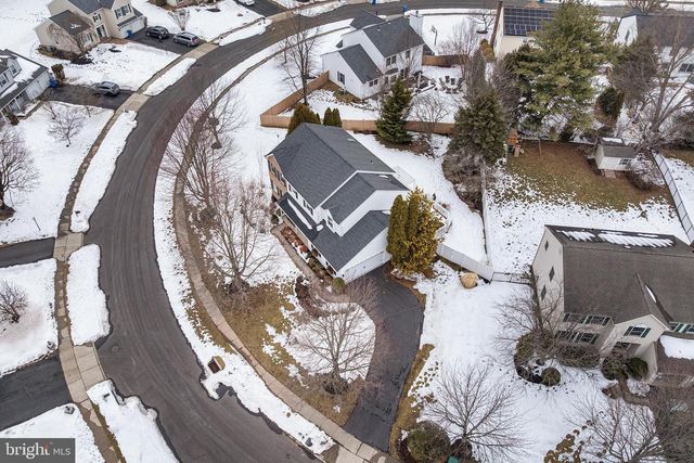 2145 W WELLINGTON RD, Newtown, PA 18940