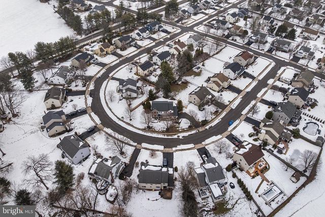 2145 W WELLINGTON RD, Newtown, PA 18940