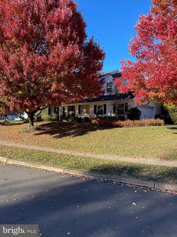 2145 W WELLINGTON RD, Newtown, PA 18940